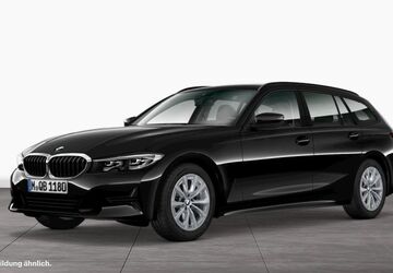 BMW 320 72.046 km 28.490 &euro; Mannheim 68169