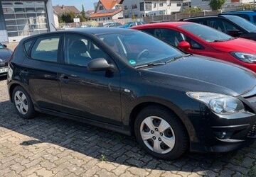 Hyundai i30 175.000 km 3.100 &euro; Wiesloch 69168