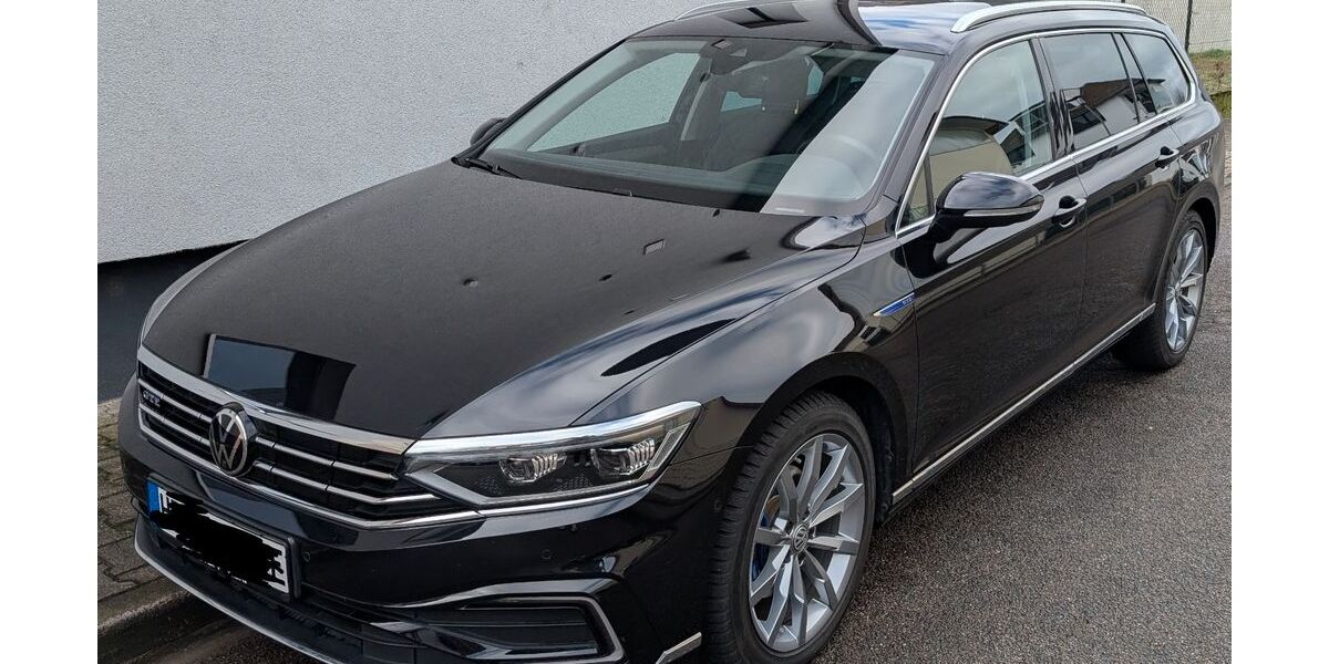 VW Passat 65.500 km 23.000 &euro; Reilingen 68799