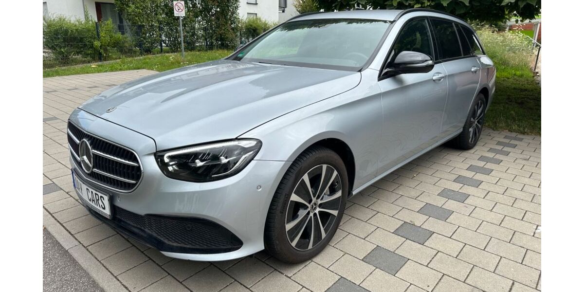 Mercedes-Benz E 300 33.233 km 34.299 &euro; Wiesloch 69168