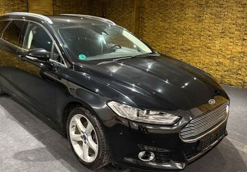 Ford Mondeo 228.000 km 7.899 &euro; Neustadt an der Weinstraße 67433