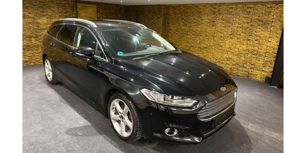 Ford Mondeo 228.000 km 7.899 &euro; Neustadt an der Weinstraße 67433