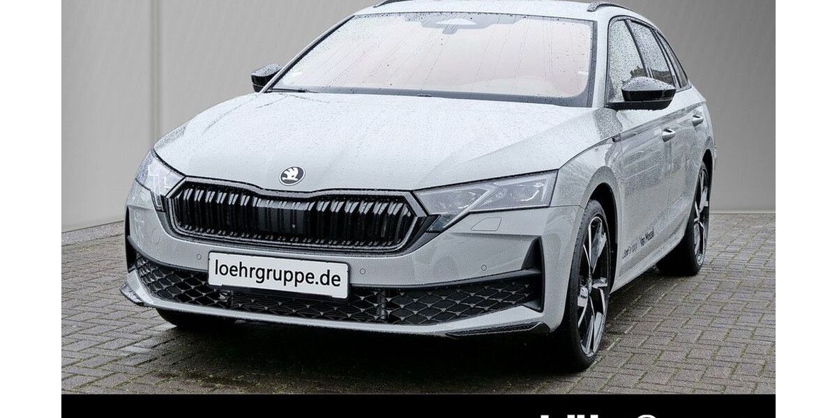 Skoda Octavia 1.001 km 43.850 &euro; Worms 67547