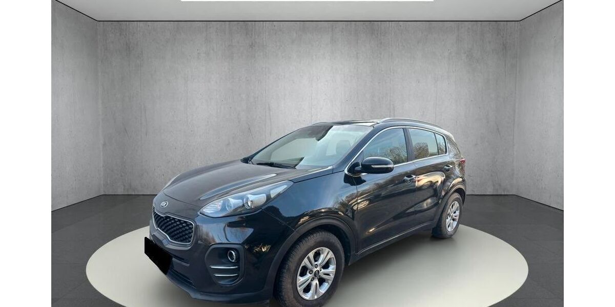 Kia Sportage 143.550 km 10.200 &euro; Weingarten 67366