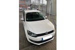 VW Polo 102.000 km 7.999 &euro; Mannheim 68159