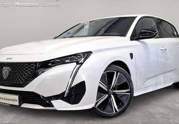Peugeot 308 30.586 km 18.980 &euro; Mannheim 68169