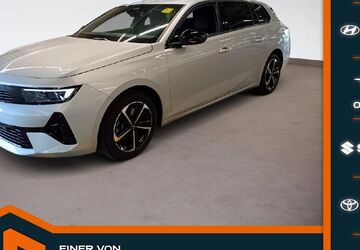 Opel Astra 5.129 km 22.919 &euro; Heidelberg 69115