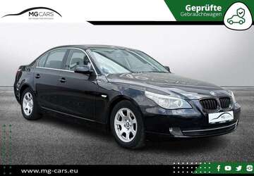 BMW 523 219.000 km 2.950 &euro; Mannheim 68309