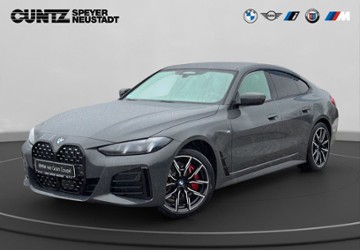 BMW 420 Gran Coupé 13.599 km 58.990 &euro; Neustadt 67433
