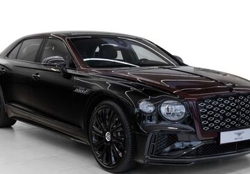 Bentley Flying Spur 4.900 km 278.888 &euro; Mannheim 68307