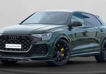 Audi RS Q8 20.783 km 129.880 &euro; Weinheim 69469