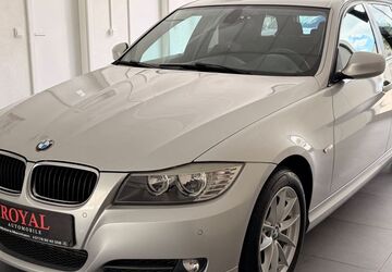 BMW 320 230.000 km 5.499 &euro; Mannheim 68169