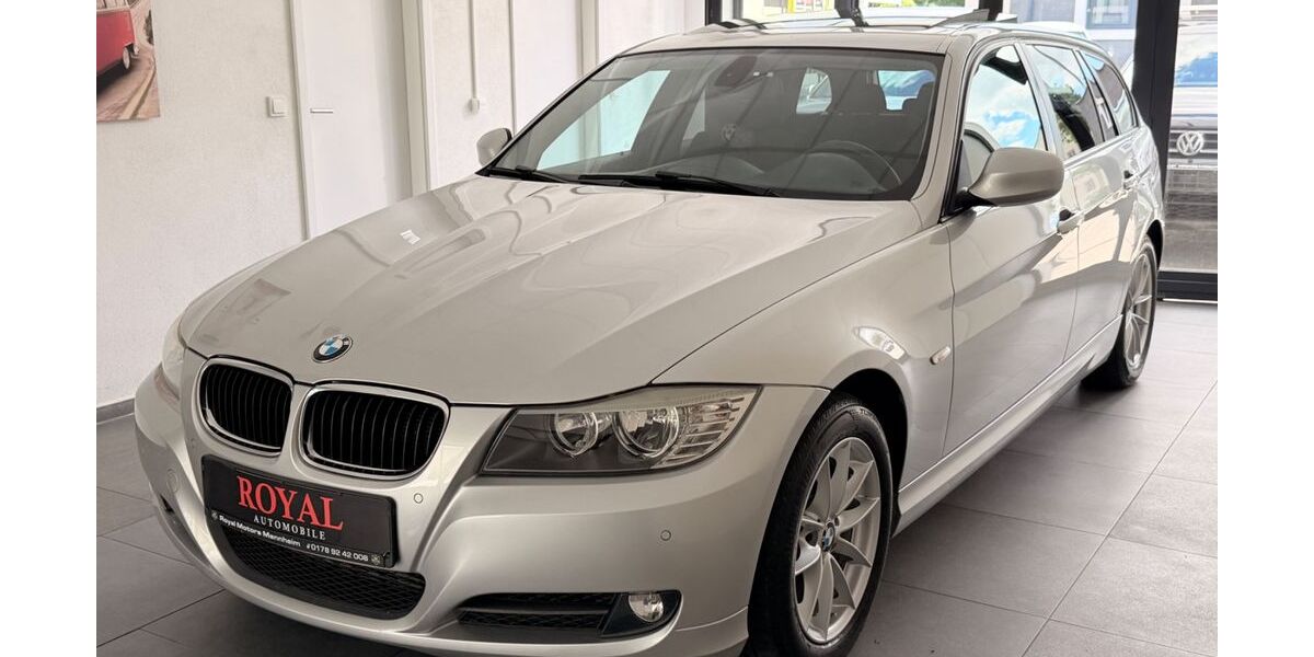 BMW 320 230.000 km 5.499 &euro; Mannheim 68169