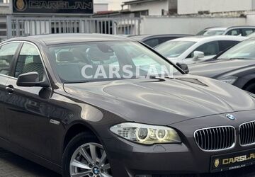 BMW 520 133.000 km 13.498 &euro; Worms 67547