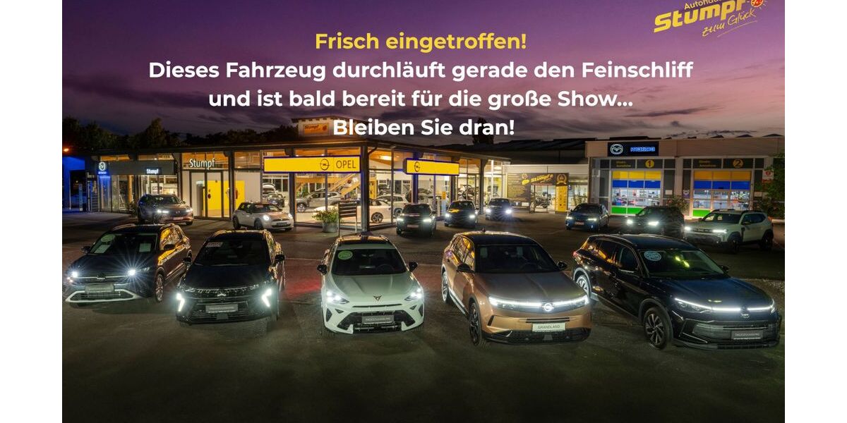 Opel Corsa 28.200 km 13.900 &euro; Heppenheim 64646