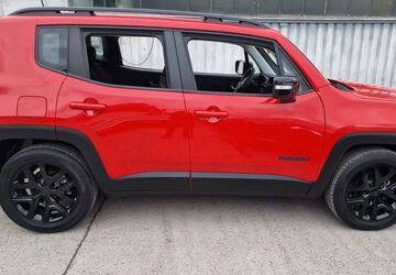 Jeep Renegade 95.800 km 12.500 &euro; Neuhofen 67141