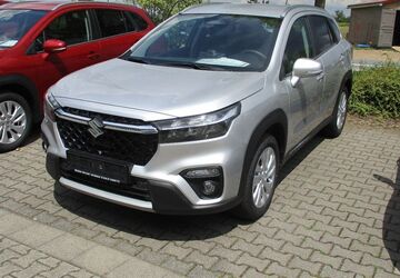 Suzuki (SX4) S-Cross 5.168 km 23.590 &euro; Mannheim-Wallstadt 68259