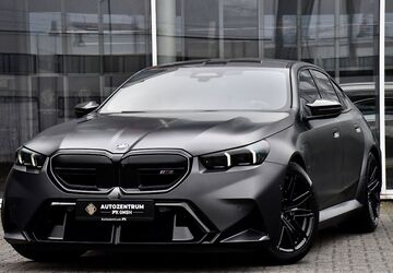BMW M5 53.997 km 106.770 &euro; Bensheim 64625
