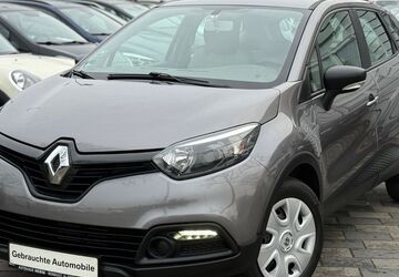 Renault Captur 148.000 km 7.999 &euro; Ludwigshafen am Rhein 67071