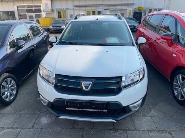 Dacia Sandero 100.500 km 6.490 &euro; Lampertheim 68623