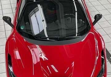 Ferrari F8 Spider 8.880 km 334.000 &euro; Viernheim 68519