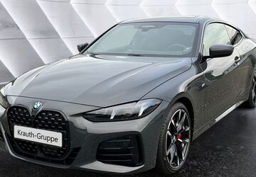 BMW 430 2.500 km 65.900 &euro; Heidelberg 69123