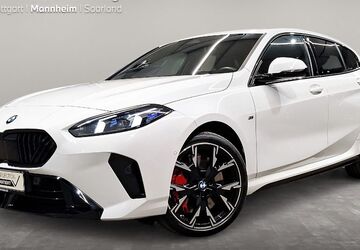 BMW 120 14.766 km 34.950 &euro; Mannheim 68169