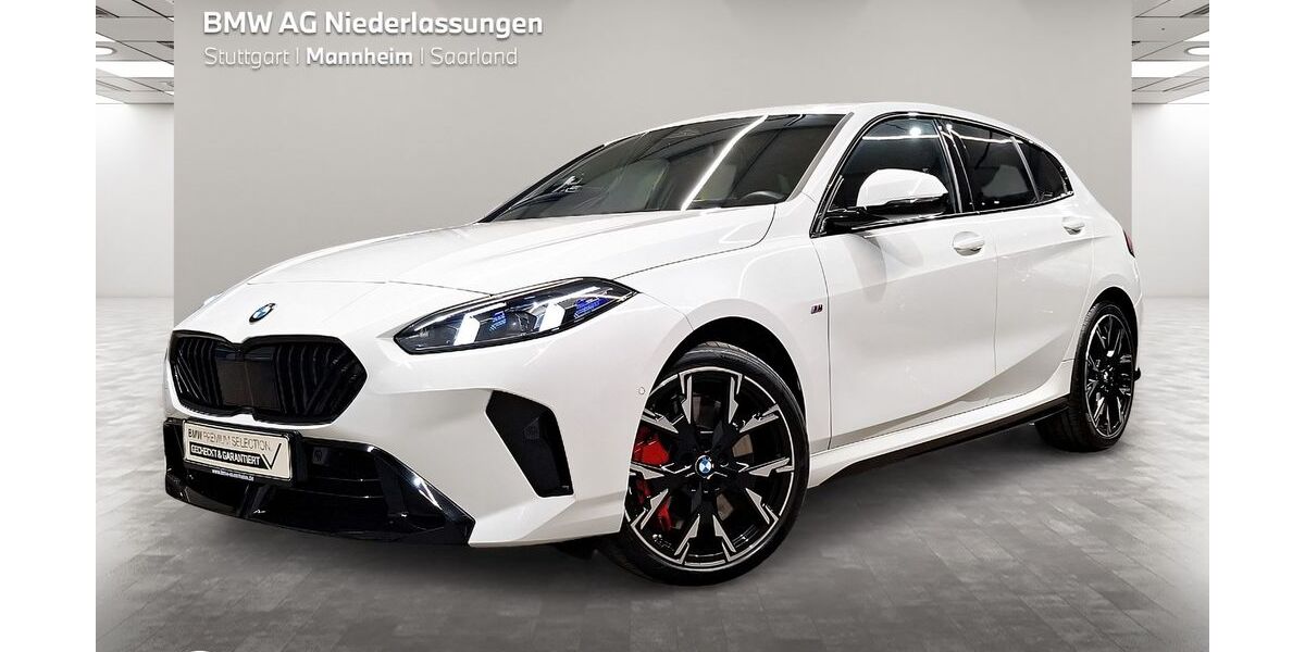 BMW 120 14.766 km 34.950 &euro; Mannheim 68169