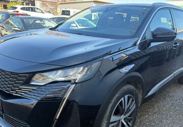 Peugeot 5008 188.000 km 16.065 &euro; Heidelberg 69123