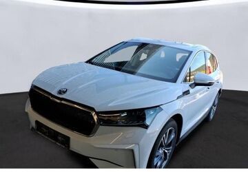 Skoda Enyaq 19.396 km 38.890 &euro; Hockenheim 68766