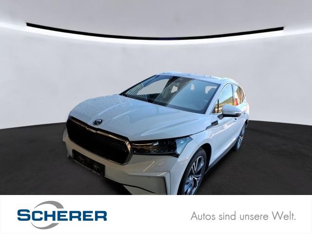 Skoda Enyaq 19.396 km 38.890 &euro; Hockenheim 68766