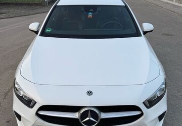 Mercedes-Benz A 180 174.200 km 15.900 &euro; Ludwigshafen am Rhein 67059