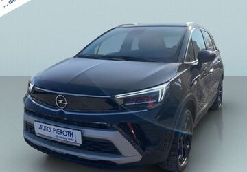 Opel Crossland (X) 23.950 km 22.350 &euro; Grünstadt 67269