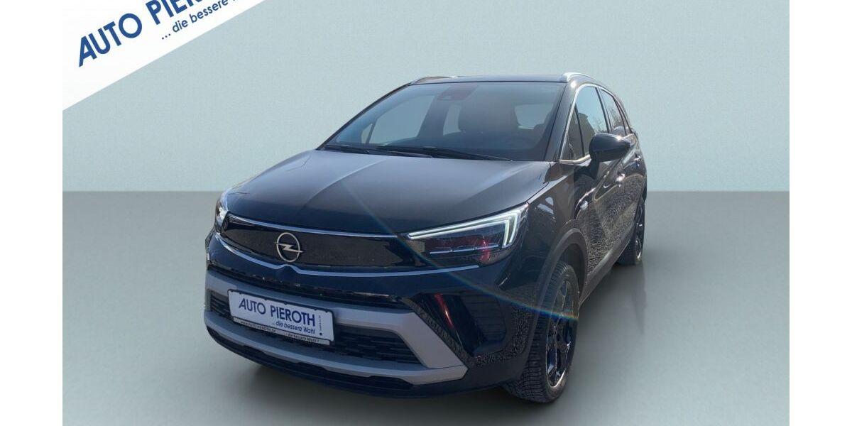 Opel Crossland (X) 23.950 km 22.350 &euro; Grünstadt 67269