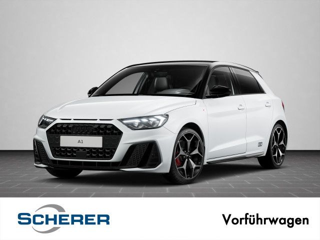 Audi A1 1.500 km 35.740 &euro; Mannheim 68309