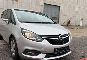 Opel Zafira Tourer 138.355 km 9.990 &euro; Hockenheim 68766