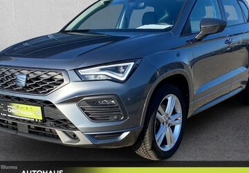 Seat Ateca 16.170 km 34.990 &euro; Worms 67547