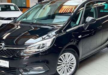 Opel Zafira 195.895 km 6.490 &euro; Mutterstadt 67112