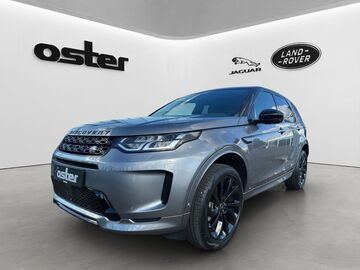 Gebrauchte Land Rover Discovery Sport
