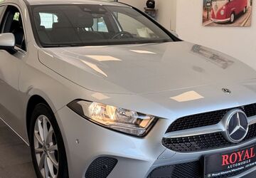 Mercedes-Benz A 200 60.000 km 18.499 &euro; Mannheim 68169