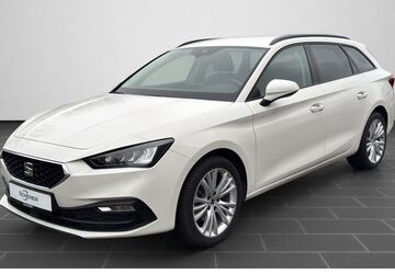 Seat Leon 21.422 km 21.880 &euro; Ludwigshafen 67063