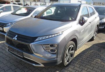 Mitsubishi Eclipse Cross 89.983 km 18.990 &euro; Heidelberg 69126