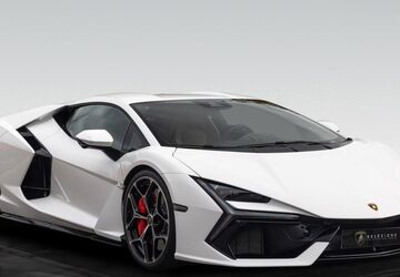 Lamborghini Revuelto 7.499 km 539.015 &euro; Hockenheim 68766