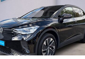 VW ID.4 3.873 km 37.402 &euro; Walldorf 69190