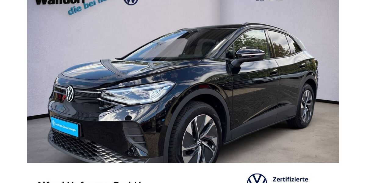 VW ID.4 3.873 km 37.402 &euro; Walldorf 69190
