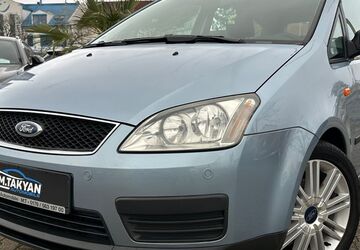 Ford Focus 123.000 km 3.990 &euro; Mannheim 68309