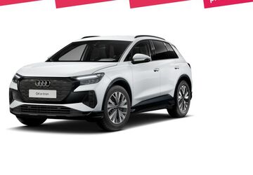 Audi Q4 e-tron 8.634 km 38.987 &euro; Weinheim 69469