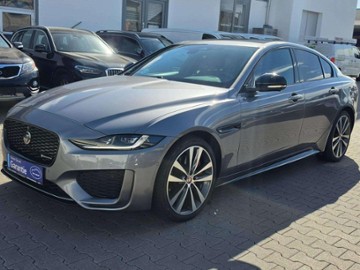 Gebrauchte Jaguar XE