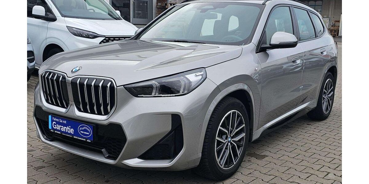 BMW X1 29.460 km 34.990 &euro; Heddesheim 68542