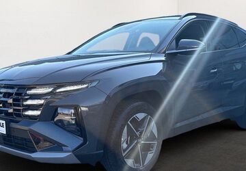 Hyundai TUCSON 9.900 km 38.990 &euro; Neustadt 67434